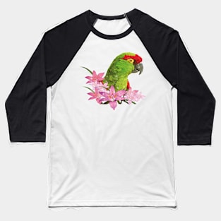 mountain parrot Baseball T-Shirt